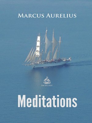 cover image of Meditations